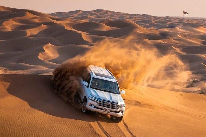 Best Arabian Desert