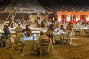 Best Arabian Desert