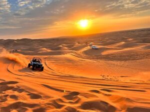 Desert Safari Dubai – Experience the Ultimate Arabian Desert Adventure