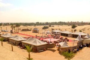 Desert Safari Dubai – Experience the Ultimate Arabian Desert Adventure