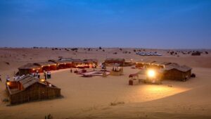 Desert Safari Dubai – Experience the Ultimate Arabian Desert Adventure