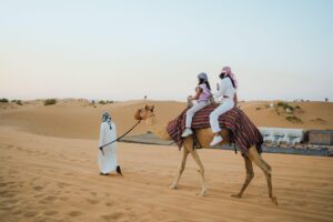 Desert Safari Dubai – Experience the Ultimate Arabian Desert Adventure