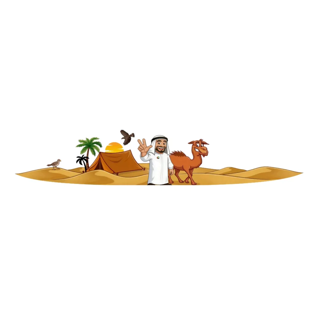 About us dasert safari dubai