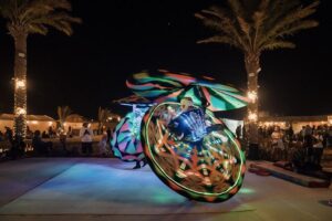 desert safari dubai sunset tour and shows