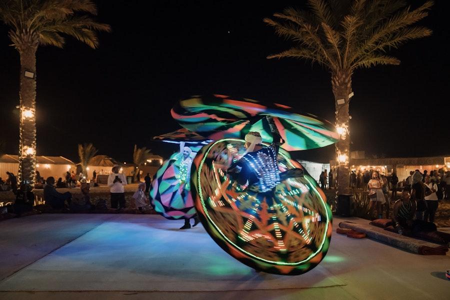 desert safari dubai sunset tour and shows