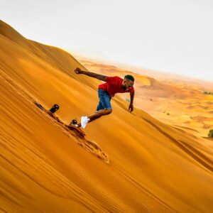 sandski