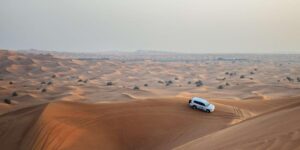 best desert safari dubai 2026