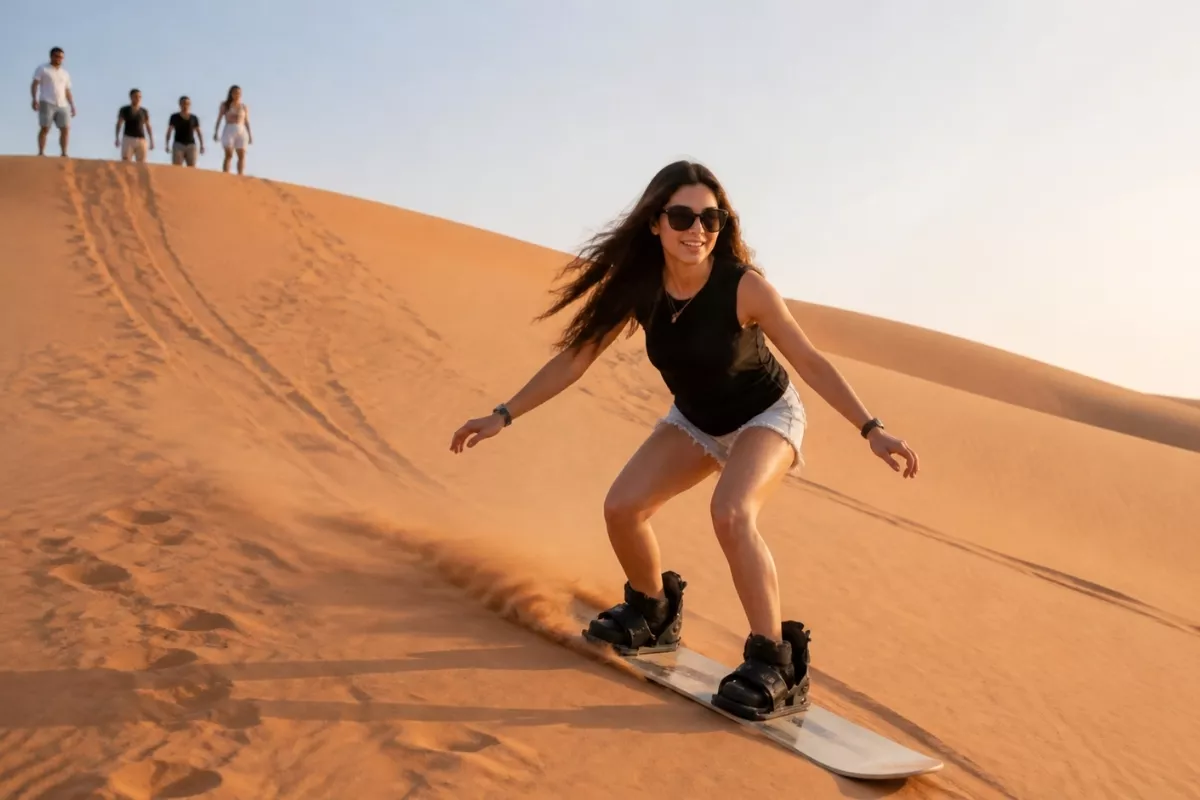Is Desert Safari Dubai Worth It?